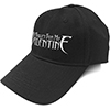 BULLET FOR MY VALENTINE (BFMV LOGO) Cap