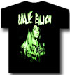 BILLIE EILISH (GREEN PHOTO)