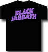 BLACK SABBATH (LOGO)