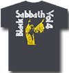 BLACK SABBATH (VOL. 4)