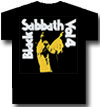 BLACK SABBATH (VOL. 4) BlacK