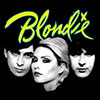 BLONDIE (EAT TO BEAT) Magnet