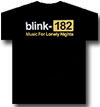 BLINK 182 (LONELY NIGHTS)