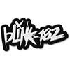 Blink 182 (Scratch) Patch