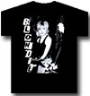 BLONDIE (LIVE BAND)