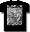 BRAND NEW (FINGERPRINT)