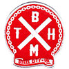 BRING ME THE HORIZON (BMTH) Patch