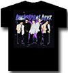 BACKSTREET BOYS (GALAXY PHOTO)
