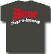 BONE THUGS N HARMONY (LOGO)