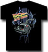 BACK TO THE FUTURE (LIGHTNING)