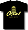 CAPITOL RECORDS (TOWER LOGO)