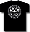 CBGB (CIRCLE)