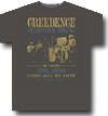 CREEDENCE CLEARWATER REVIVAL (COBO)