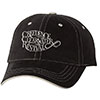 CREEDENCE CLEARWATER REVIVAL (LOGO) Cap