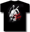 CHUCK BERRY (LIVE PHOTO)
