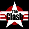 CLASH (STAR LOGO) Magnet