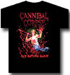 CANNIBAL CORPSE (RED BEFORE BLACK)