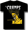 CRAMPS (BAD MUSIC)