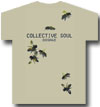 COLLECTIVE SOUL (BEES 2)