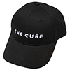 CURE (TEXT LOGO) Cap