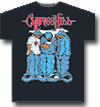 CYPRESS HILL (BLUNTED SMOKE)