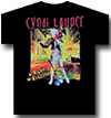 CYNDI LAUPER (A NIGHT TO REMEMBER)