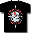 CYPRESS HILL (SOUTHGATE COMPASS)