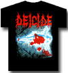 DEICIDE (ONCE UPON THE CROSS)