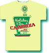 DEAD KENNEDYS (YELLOW HOTEL CAMBODIA)