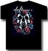 DEFTONES (SKULL)