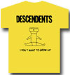 DESCENDENTS (I DONT WANT)