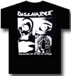 DISCHARGE (HEAR NOTHING)