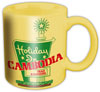 DEAD KENNEDYS (HOLIDAY IN CAMBOBIA) Mug