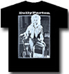DOLLY PARTON (DOLLY AND GUITAR)
