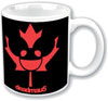 DEADMAU5 (RED LEAF) Mug