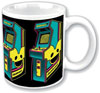 DEADMAU5 (ARCADE LOGO) Mug