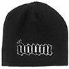 DOWN (LOGO) Beanie