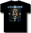 FIVE FINGER DEATH PUNCH (IRON SKULL)