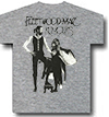 FLEETWOOD MAC (RUMORS GRAPHITE)
