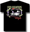 FOO FIGHTERS (MEDICINE AT MIDNIGHT)