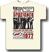 FOREIGNER (LIVE)