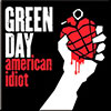 GREEN DAY (AMERICAN IDIOT) Magnet