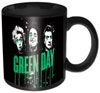 GREEN DAY (DRIPS) Mug