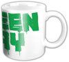 GREEN DAY (LOGO) Mug