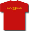 GOD OF WAR (CRONOS)