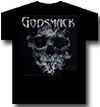 GODSMACK (SMOKING SKULL)