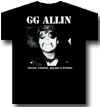 GG ALLIN (FREAKS…)