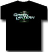 GREEN LANTERN (MOVIE LOGO)