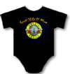 GUNS N ROSES (SWEET CHILD) Romper