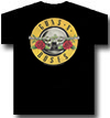 GUNS N ROSES (NEW BULLET)